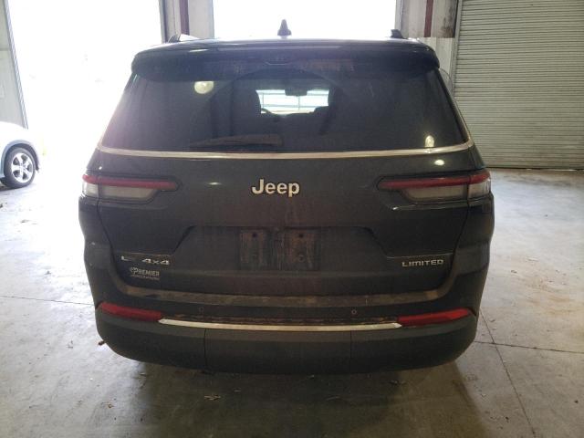 Photo 5 VIN: 1C4RJKBG7N8521848 - JEEP GRAND CHER 