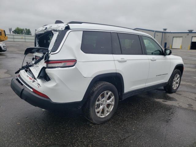 Photo 2 VIN: 1C4RJKBG7R8918580 - JEEP GRAND CHEROKEE 