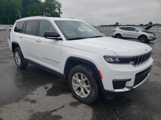 Photo 3 VIN: 1C4RJKBG7R8918580 - JEEP GRAND CHEROKEE 