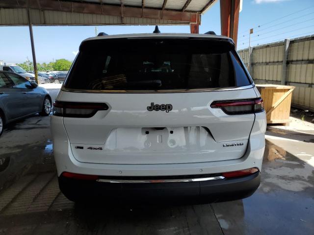 Photo 5 VIN: 1C4RJKBG8M8106486 - JEEP GRAND CHER 