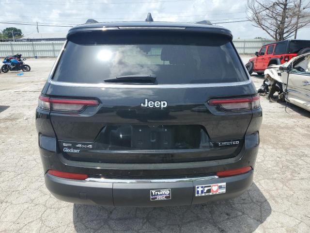 Photo 5 VIN: 1C4RJKBG8M8116404 - JEEP GRAND CHER 