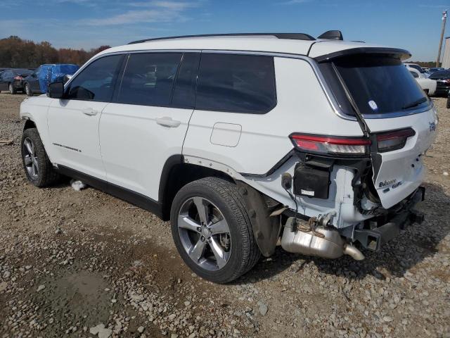 Photo 1 VIN: 1C4RJKBG8M8146907 - JEEP GRAND CHEROKEE 