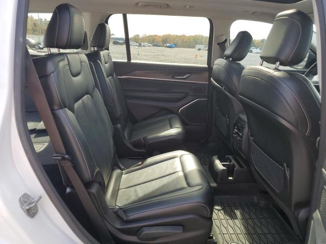 Photo 10 VIN: 1C4RJKBG8M8146907 - JEEP GRAND CHEROKEE 