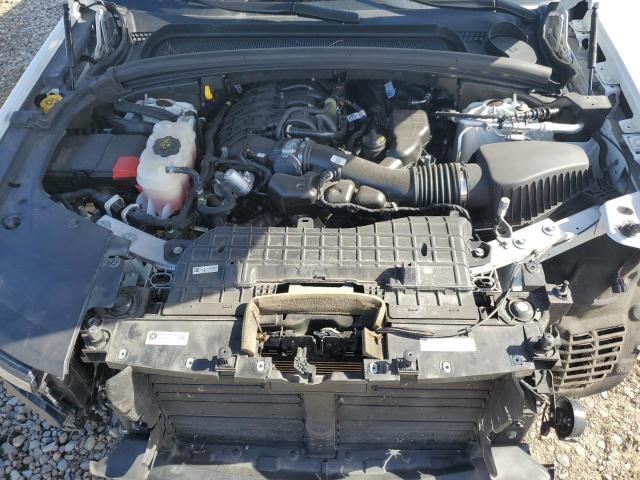 Photo 11 VIN: 1C4RJKBG8M8146907 - JEEP GRAND CHEROKEE 