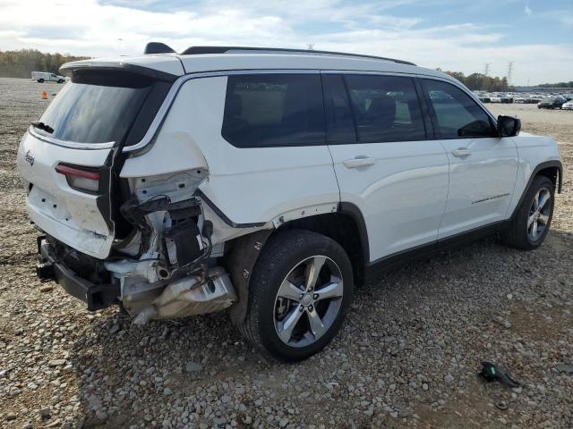 Photo 2 VIN: 1C4RJKBG8M8146907 - JEEP GRAND CHEROKEE 