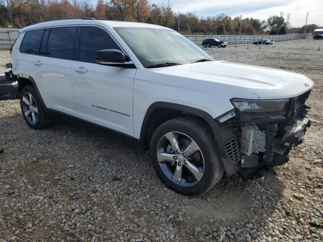 Photo 3 VIN: 1C4RJKBG8M8146907 - JEEP GRAND CHEROKEE 