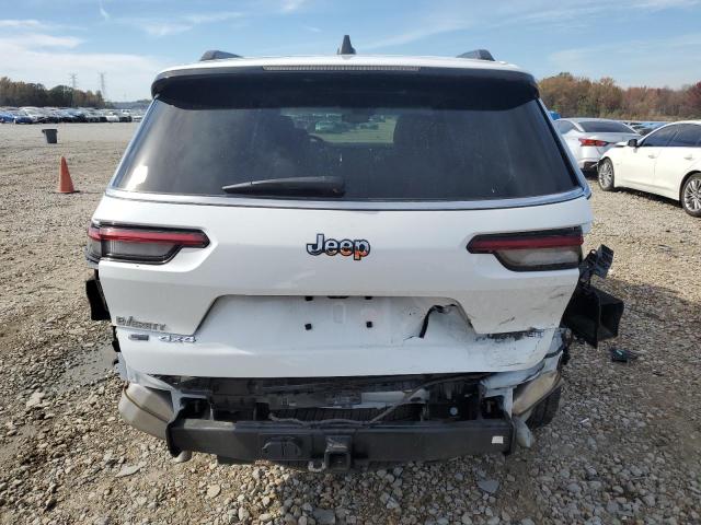 Photo 5 VIN: 1C4RJKBG8M8146907 - JEEP GRAND CHEROKEE 