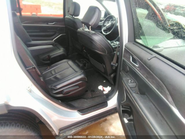 Photo 7 VIN: 1C4RJKBG8M8154358 - JEEP GRAND CHEROKEE L 