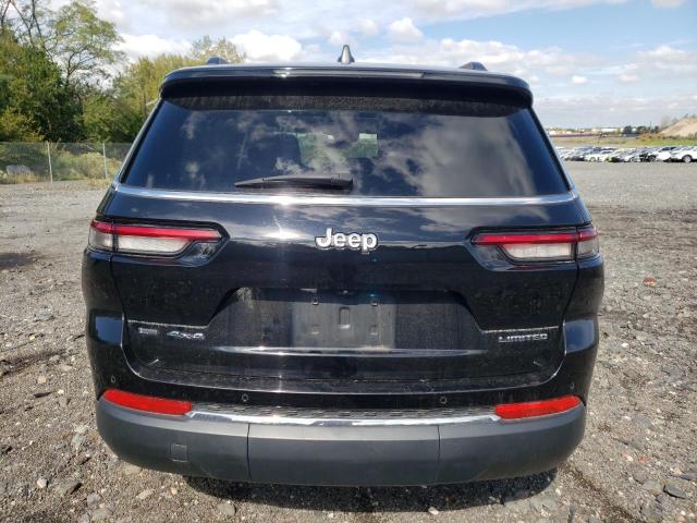 Photo 5 VIN: 1C4RJKBG8M8165697 - JEEP GRAND CHER 