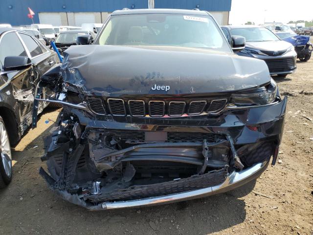 Photo 4 VIN: 1C4RJKBG8M8168602 - JEEP GRAND CHEROKEE 