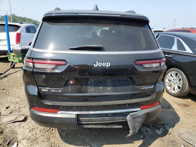 Photo 5 VIN: 1C4RJKBG8M8168602 - JEEP GRAND CHEROKEE 