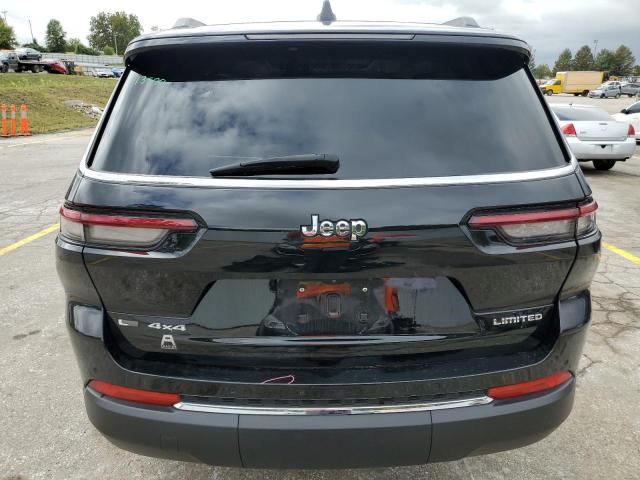 Photo 5 VIN: 1C4RJKBG8N8505058 - JEEP GRAND CHER 