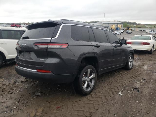 Photo 2 VIN: 1C4RJKBG8N8525391 - JEEP GRAND CHEROKEE 