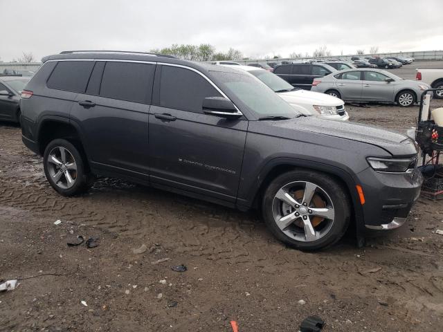 Photo 3 VIN: 1C4RJKBG8N8525391 - JEEP GRAND CHEROKEE 