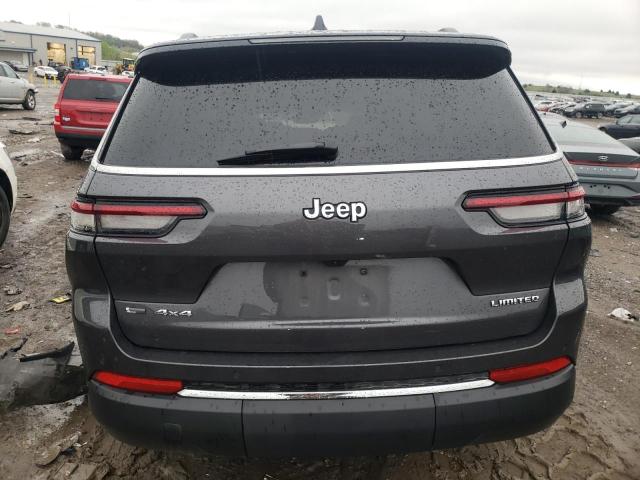 Photo 5 VIN: 1C4RJKBG8N8525391 - JEEP GRAND CHEROKEE 