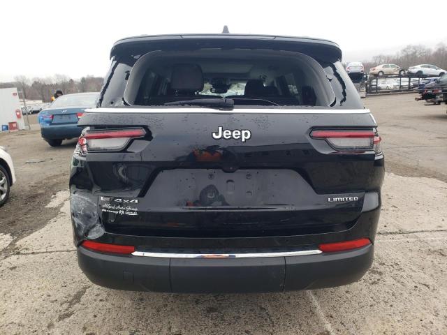 Photo 5 VIN: 1C4RJKBG8N8538819 - JEEP GRAND CHEROKEE 