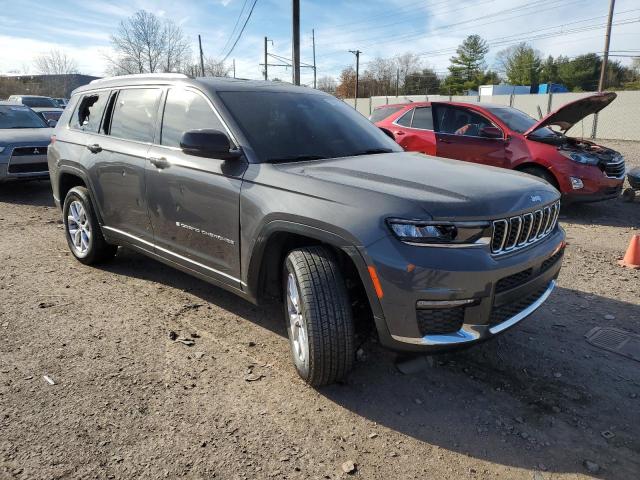 Photo 3 VIN: 1C4RJKBG8N8560688 - JEEP GRAND CHER 