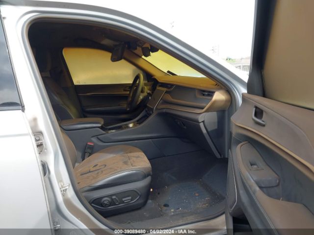 Photo 4 VIN: 1C4RJKBG8N8564563 - JEEP GRAND CHEROKEE L 