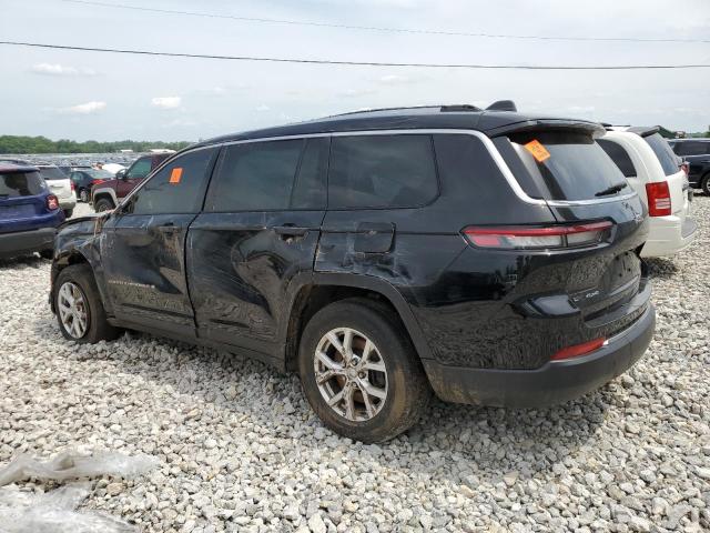 Photo 1 VIN: 1C4RJKBG8N8634479 - JEEP GRAND CHEROKEE 