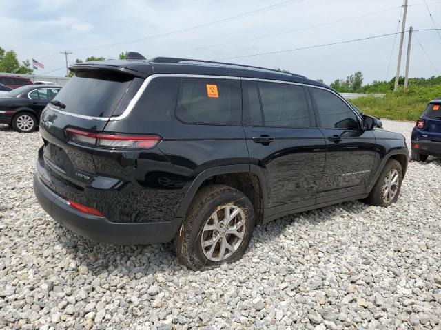 Photo 2 VIN: 1C4RJKBG8N8634479 - JEEP GRAND CHEROKEE 