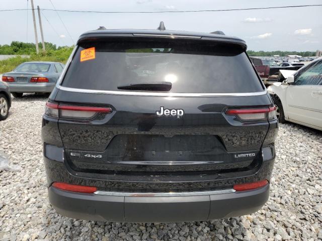 Photo 5 VIN: 1C4RJKBG8N8634479 - JEEP GRAND CHEROKEE 