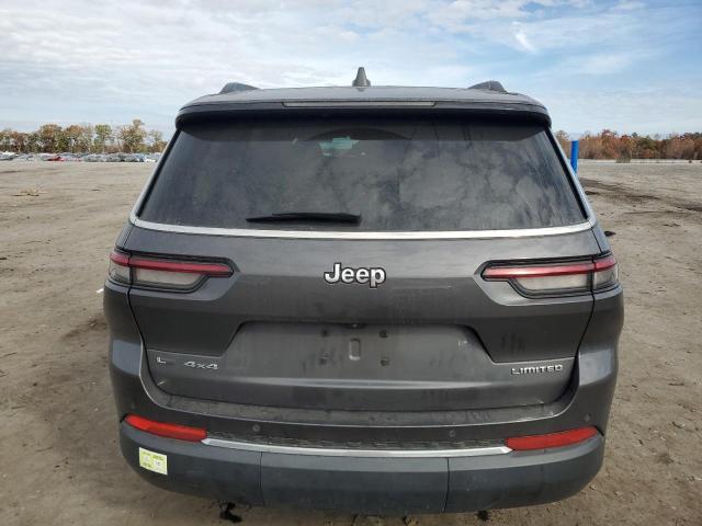 Photo 5 VIN: 1C4RJKBG9M8140999 - JEEP GRAND CHER 