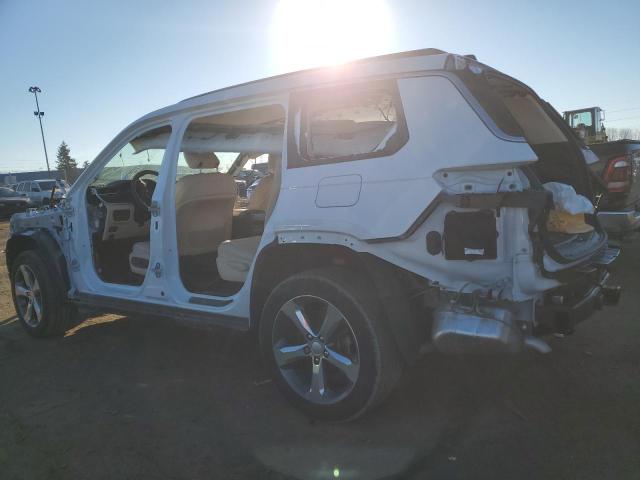 Photo 1 VIN: 1C4RJKBG9M8145278 - JEEP GRAND CHER 