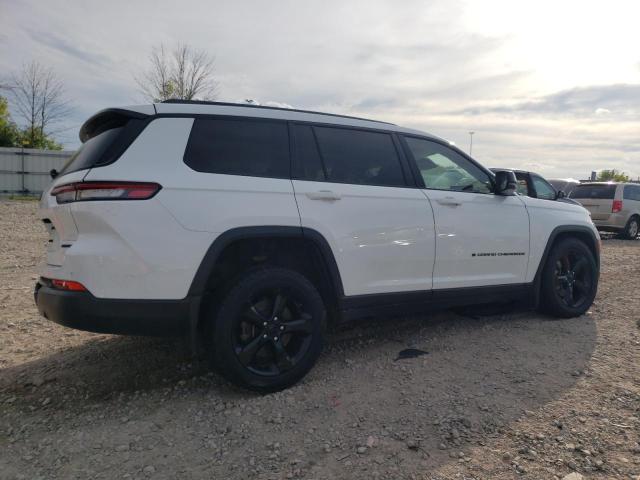 Photo 2 VIN: 1C4RJKBG9N8564863 - JEEP GRAND CHER 