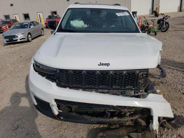 Photo 4 VIN: 1C4RJKBG9N8564863 - JEEP GRAND CHER 