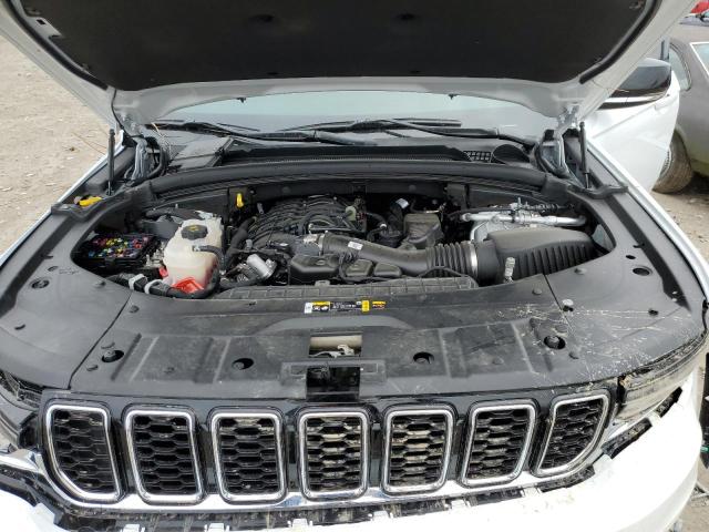 Photo 11 VIN: 1C4RJKBG9N8586846 - JEEP GRAND CHER 