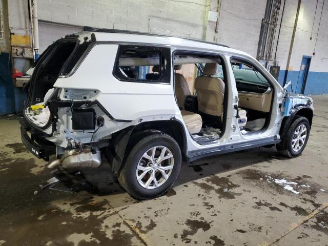 Photo 2 VIN: 1C4RJKBG9P8730236 - JEEP GRAND CHEROKEE 