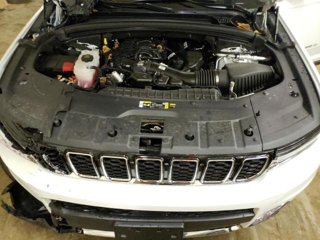 Photo 10 VIN: 1C4RJKBG9P8816078 - JEEP GRAND CHEROKEE 