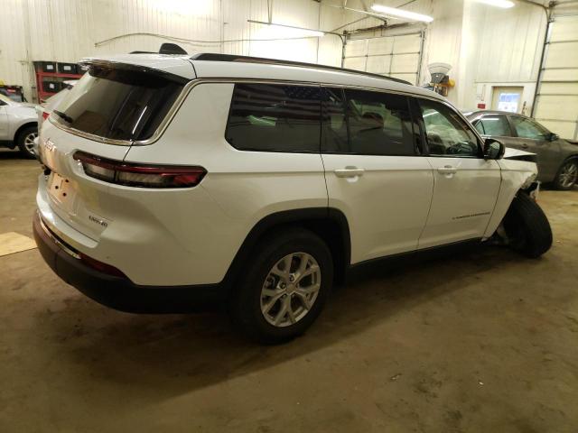 Photo 2 VIN: 1C4RJKBG9P8816078 - JEEP GRAND CHEROKEE 