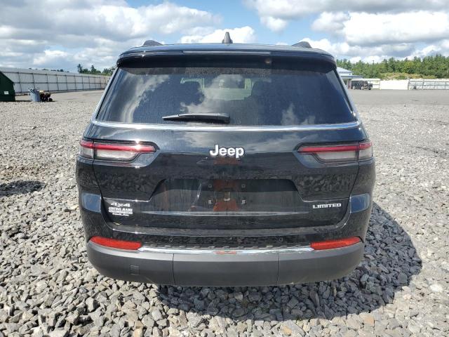 Photo 5 VIN: 1C4RJKBG9R8581197 - JEEP GRAND CHER 