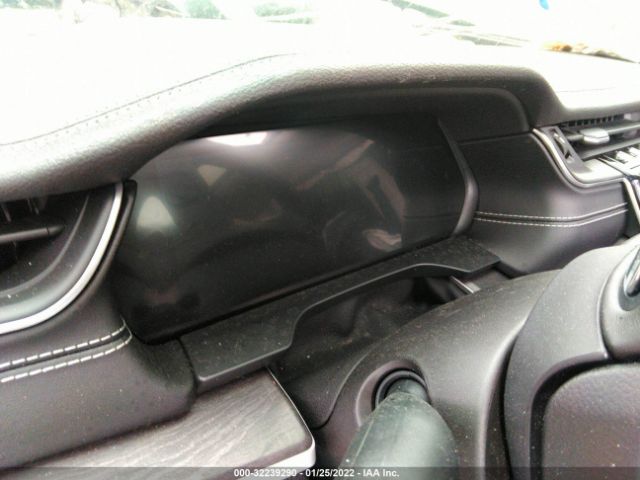 Photo 6 VIN: 1C4RJKBGXM8101404 - JEEP GRAND CHEROKEE L 