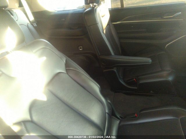 Photo 7 VIN: 1C4RJKBGXM8112385 - JEEP GRAND CHEROKEE L 