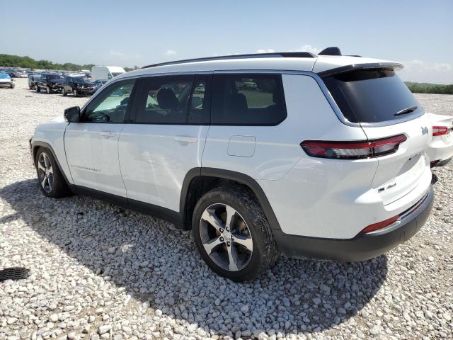 Photo 1 VIN: 1C4RJKBGXP8744789 - JEEP GRAND CHEROKEE 