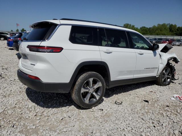 Photo 2 VIN: 1C4RJKBGXP8744789 - JEEP GRAND CHEROKEE 