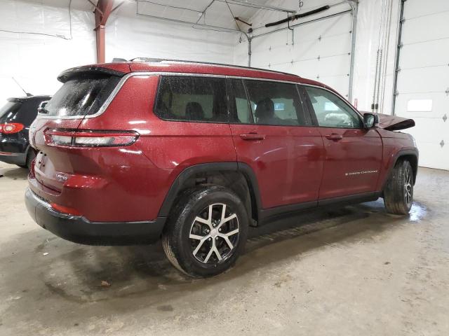 Photo 2 VIN: 1C4RJKBGXP8816994 - JEEP GRAND CHEROKEE 