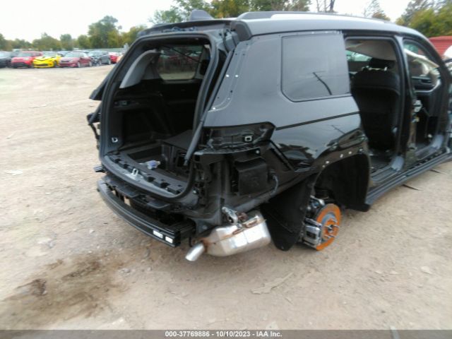 Photo 3 VIN: 1C4RJKBGXP8834718 - JEEP GRAND CHEROKEE L 