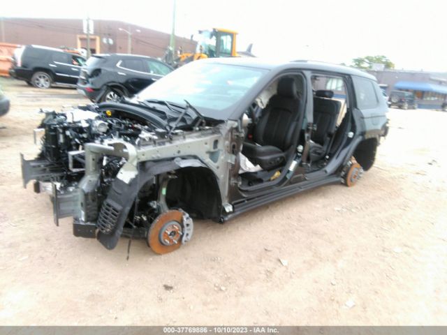 Photo 5 VIN: 1C4RJKBGXP8834718 - JEEP GRAND CHEROKEE L 