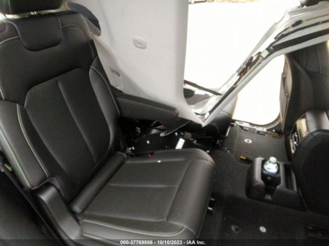 Photo 7 VIN: 1C4RJKBGXP8834718 - JEEP GRAND CHEROKEE L 