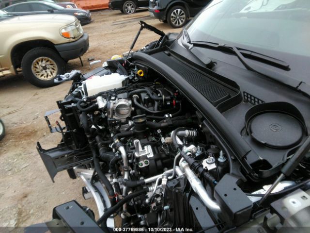 Photo 9 VIN: 1C4RJKBGXP8834718 - JEEP GRAND CHEROKEE L 