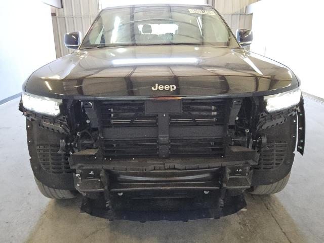 Photo 4 VIN: 1C4RJKBGXP8884437 - JEEP GRAND CHER 