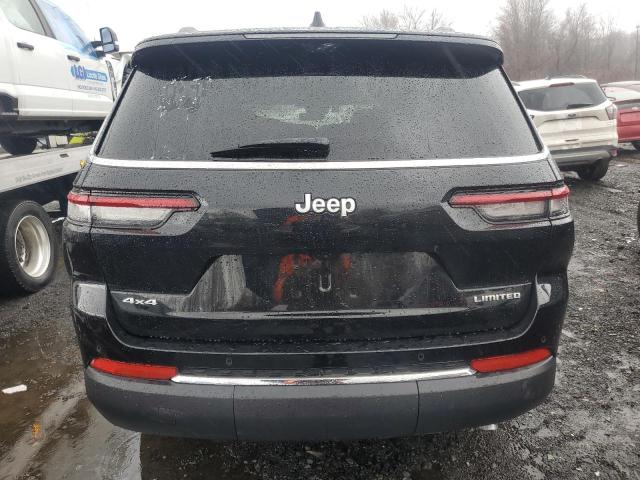 Photo 5 VIN: 1C4RJKBGXR8602350 - JEEP GRAND CHER 