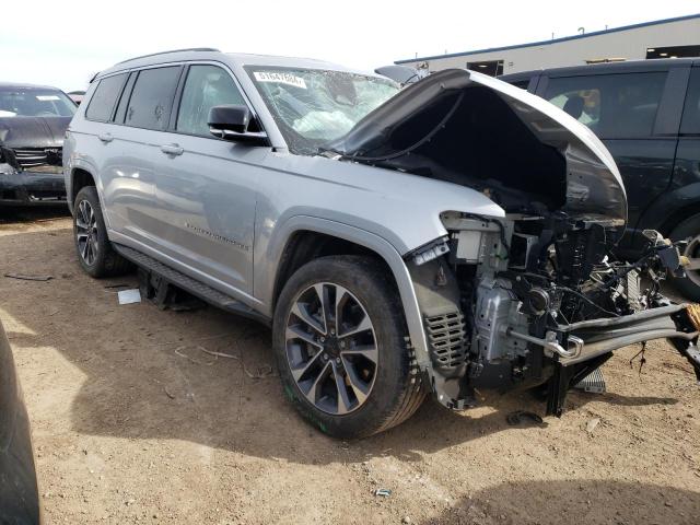 Photo 3 VIN: 1C4RJKDG0M8136577 - JEEP GRAND CHEROKEE 