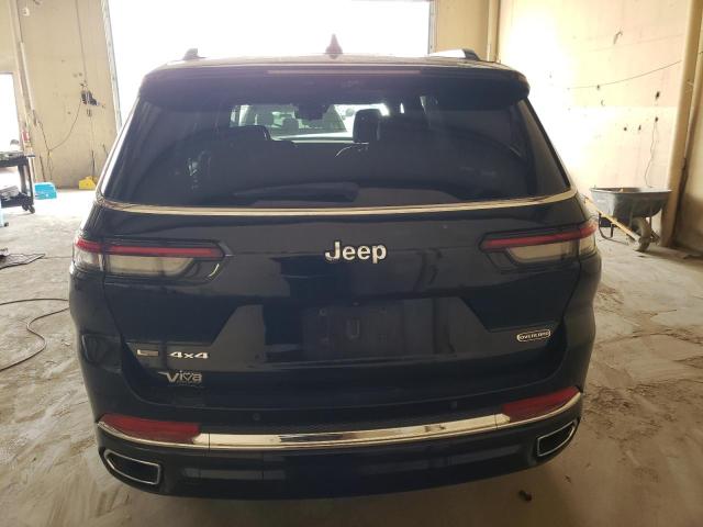 Photo 5 VIN: 1C4RJKDG0M8185407 - JEEP GRAND CHER 