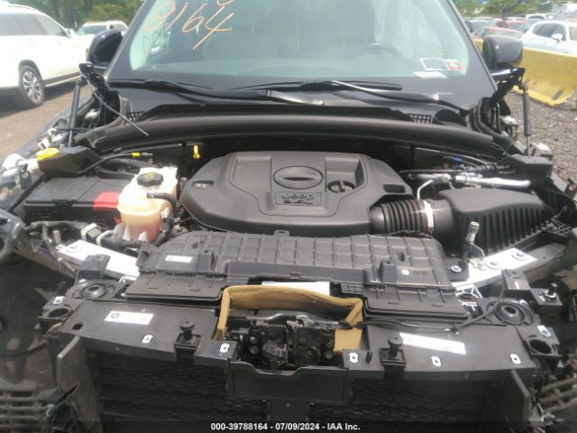 Photo 9 VIN: 1C4RJKDG1N8519624 - JEEP GRAND CHEROKEE 