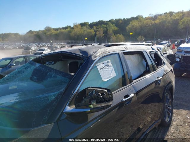 Photo 5 VIN: 1C4RJKDG1P8110168 - JEEP GRAND CHEROKEE 