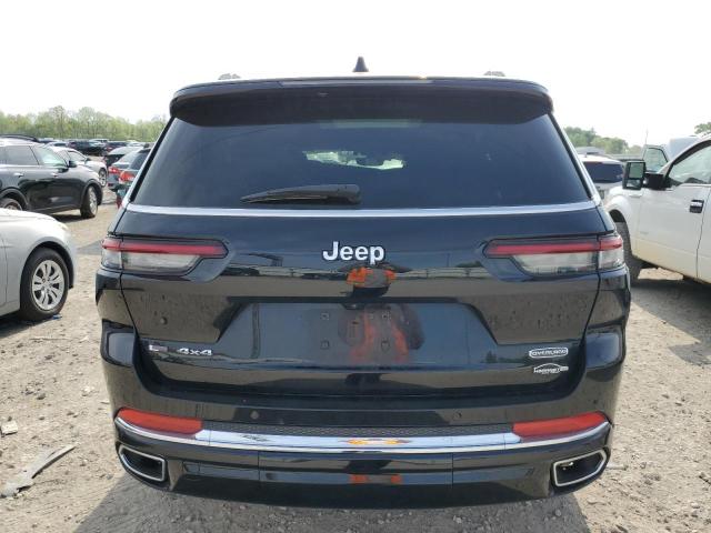 Photo 5 VIN: 1C4RJKDG2M8131025 - JEEP GRAND CHER 